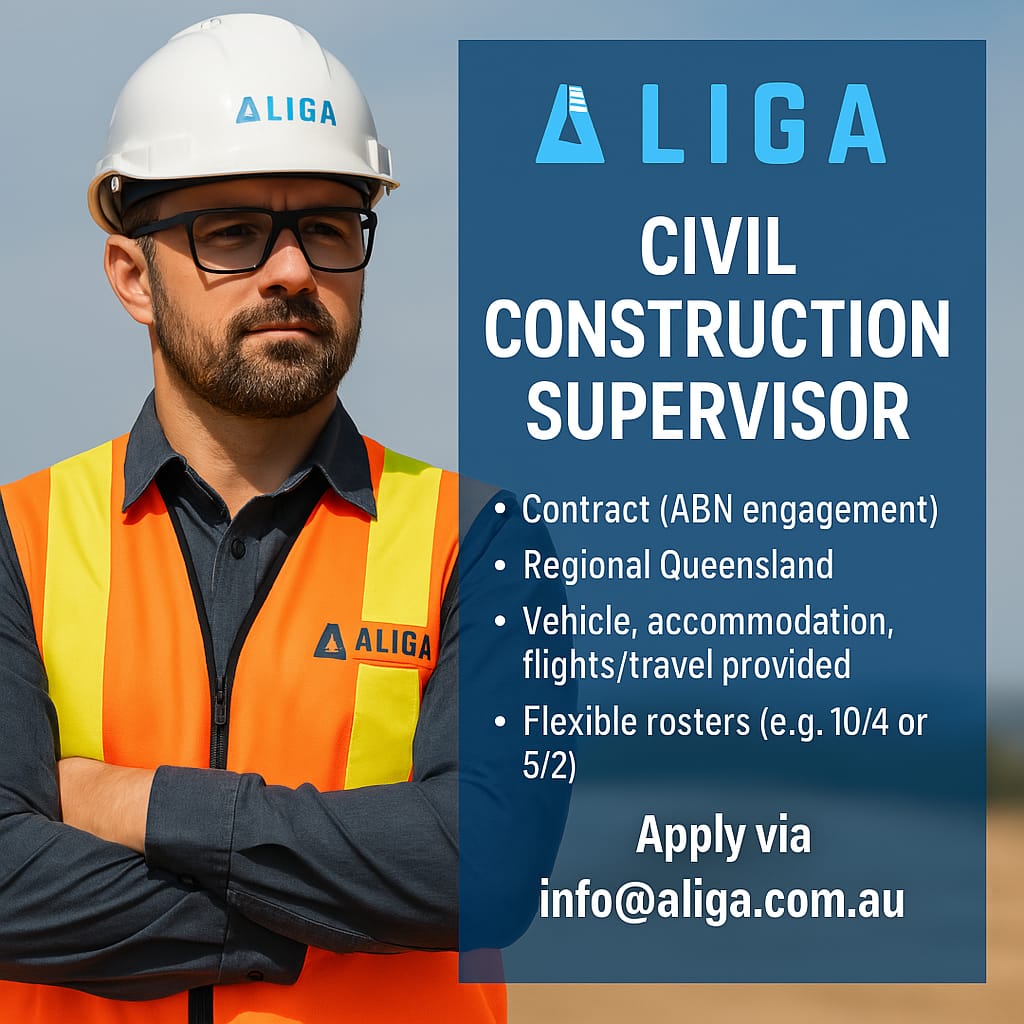 Civil Engineer / Supervisor