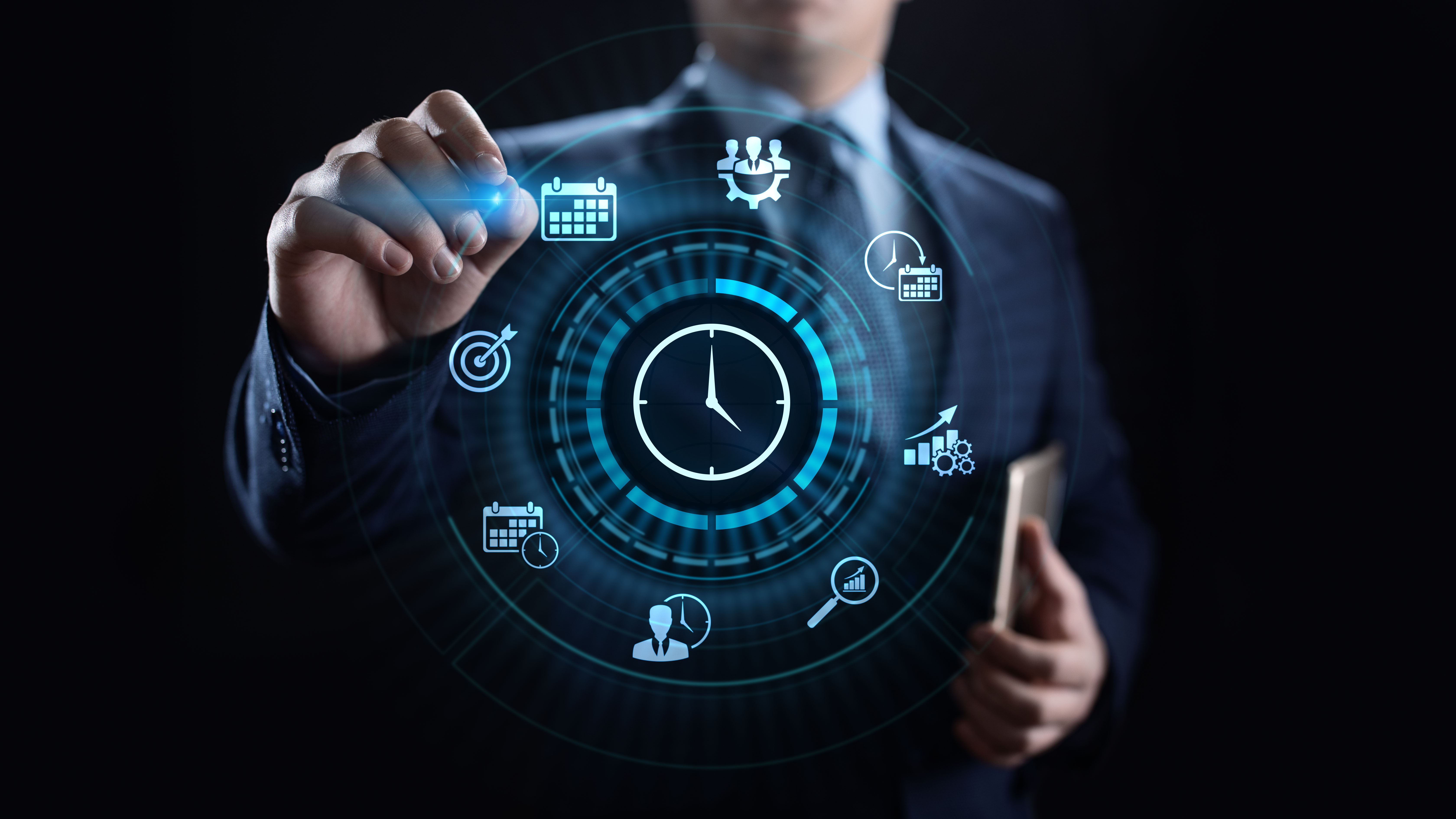 Governance and program controls